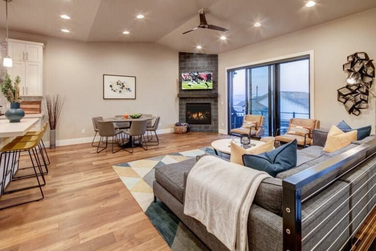 Rent Apartment Davy Saguinto Park City