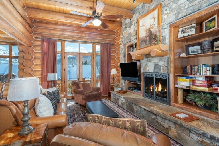 Rent Apartment Diamond Macacauba Telluride