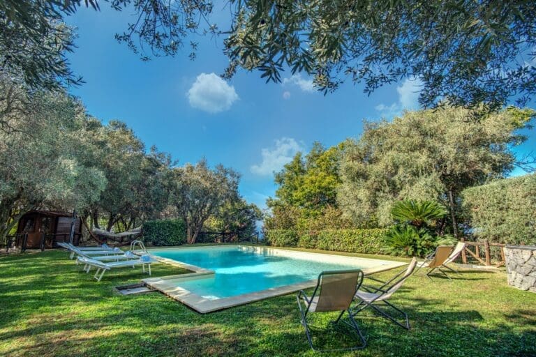 Rent Apartment Diamond Madiera Amalfi Coast