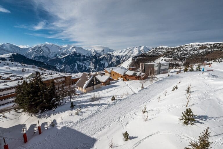 Rent Apartment Dip Pyramid France