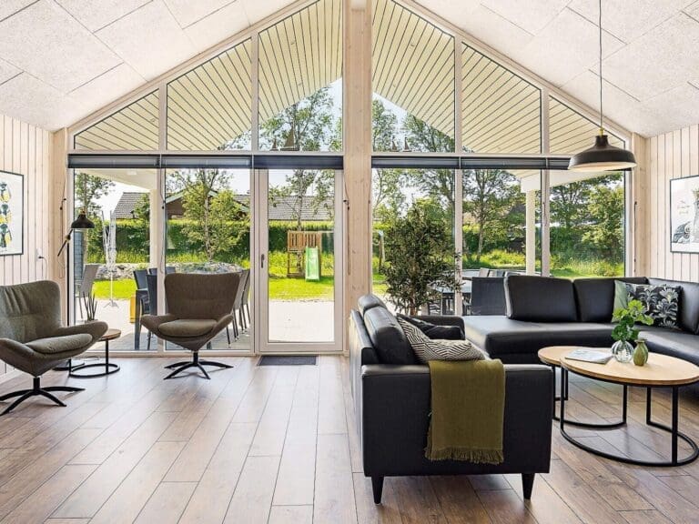 Rent Apartment Dip Rose Tourmaline Denmark