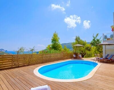 Rent Apartment Dodger Amara Zakynthos