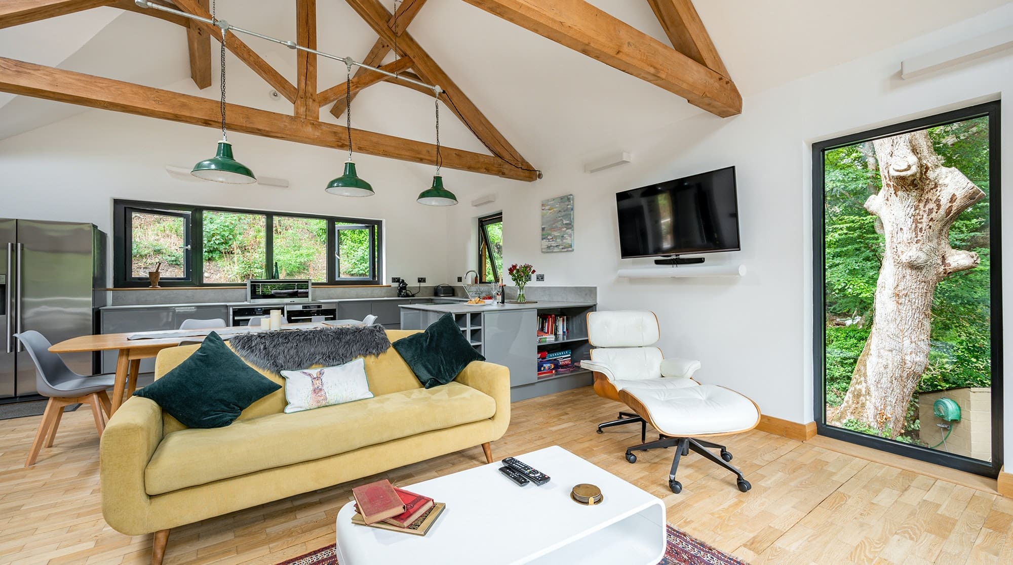 Rent Apartment Dodger Mimosa Cornwall