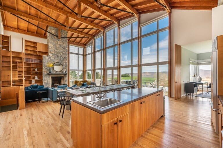 Rent Apartment Dogwood Lace The Hudson Valley