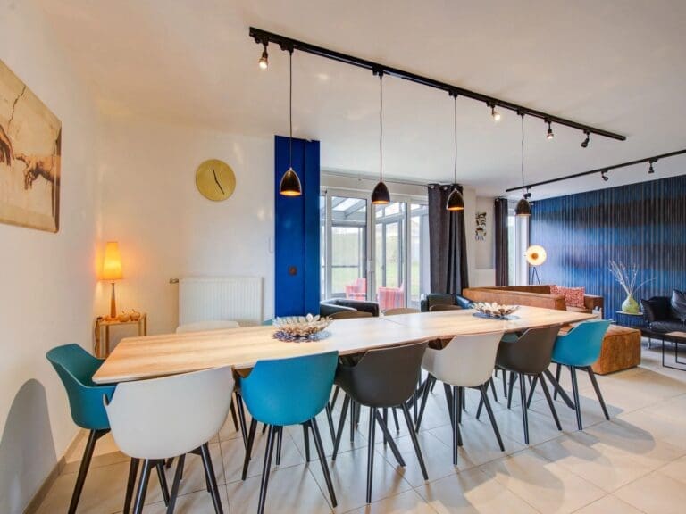 Rent Apartment Duke Maidenhair Belgium