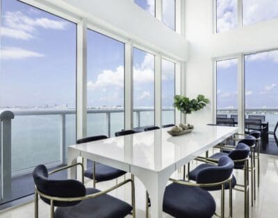 Rent Apartment Dune Palma Miami