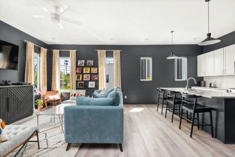 Rent Apartment Dye Amborella Nashville