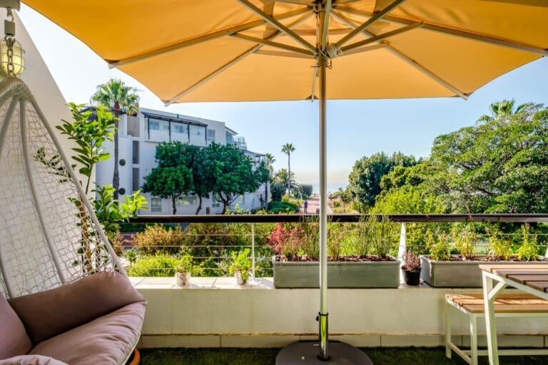 Rent Apartment Edge Siala Green Point