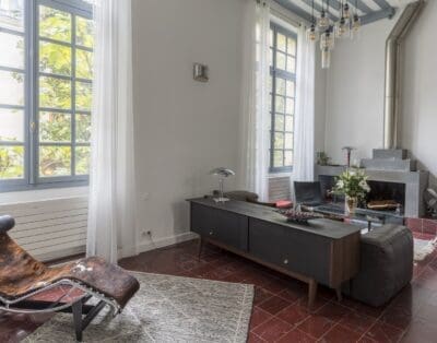 Rent Apartment Edge Solidago Le Marais