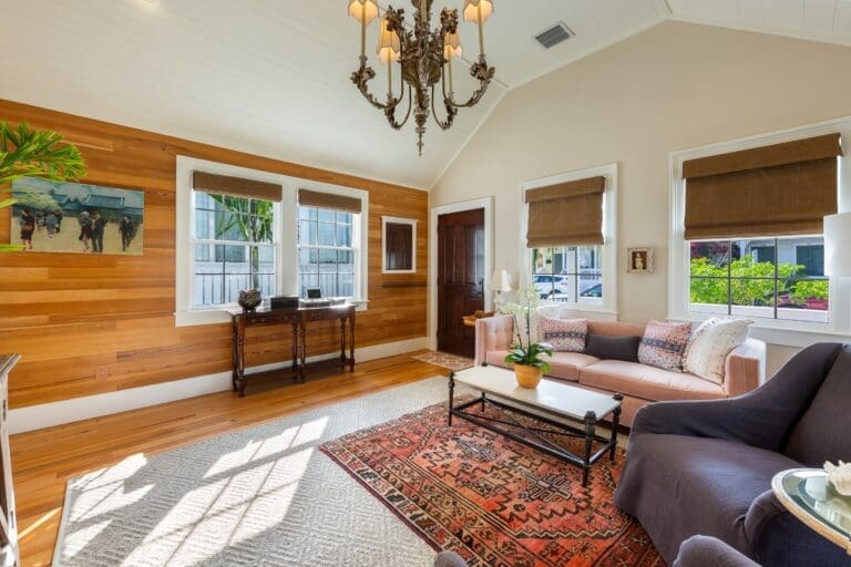 Rent Apartment Eggshell Mangroves Key West