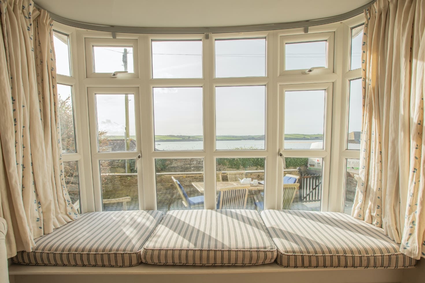 Rent Apartment Eggshell Puzzle Cornwall