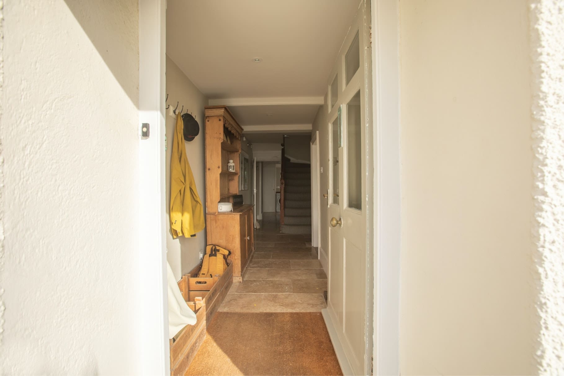 Rent Apartment Eggshell Puzzle Cornwall