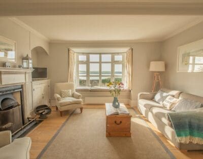 Rent Apartment Eggshell Puzzle Cornwall