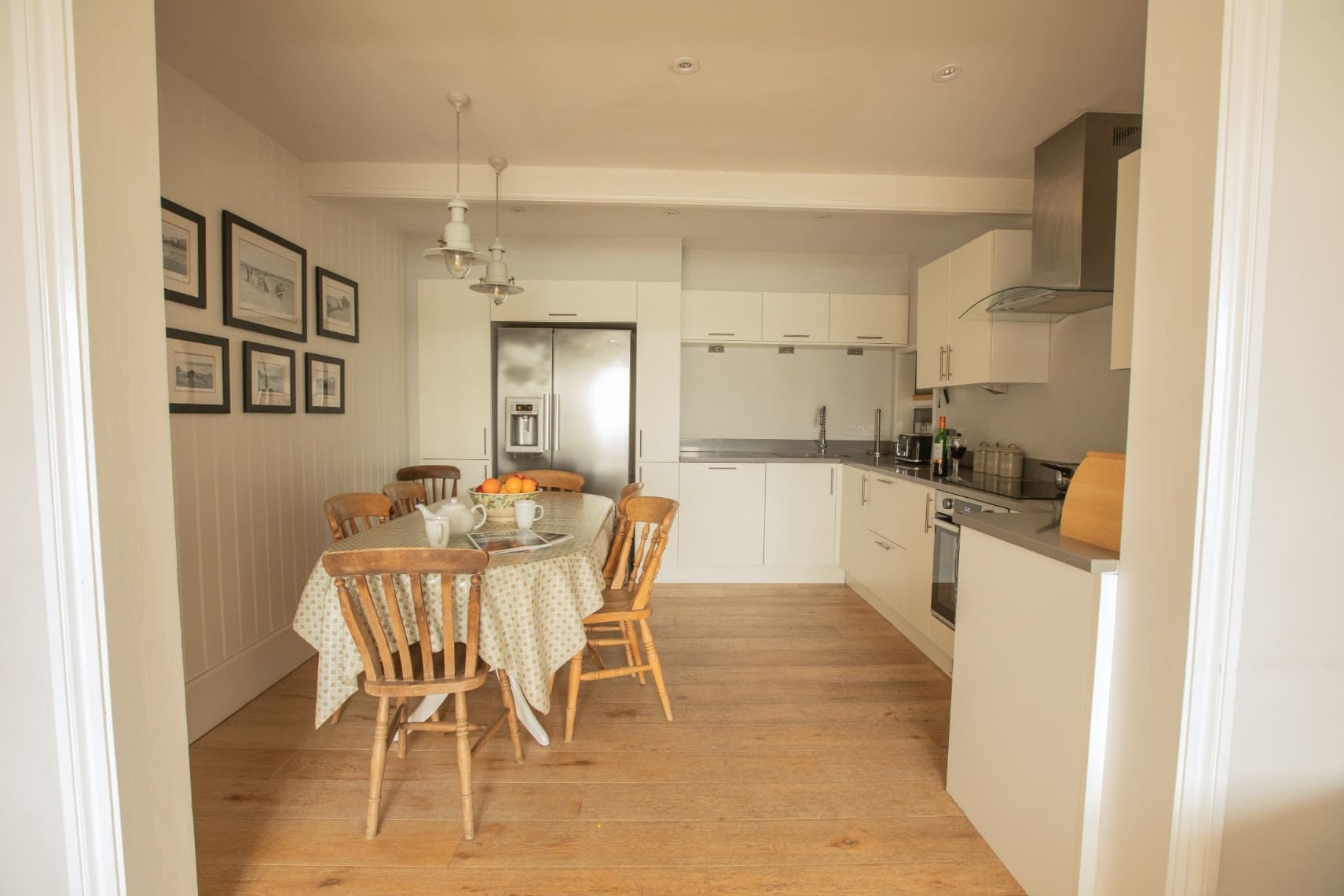 Rent Apartment Eggshell Puzzle Cornwall