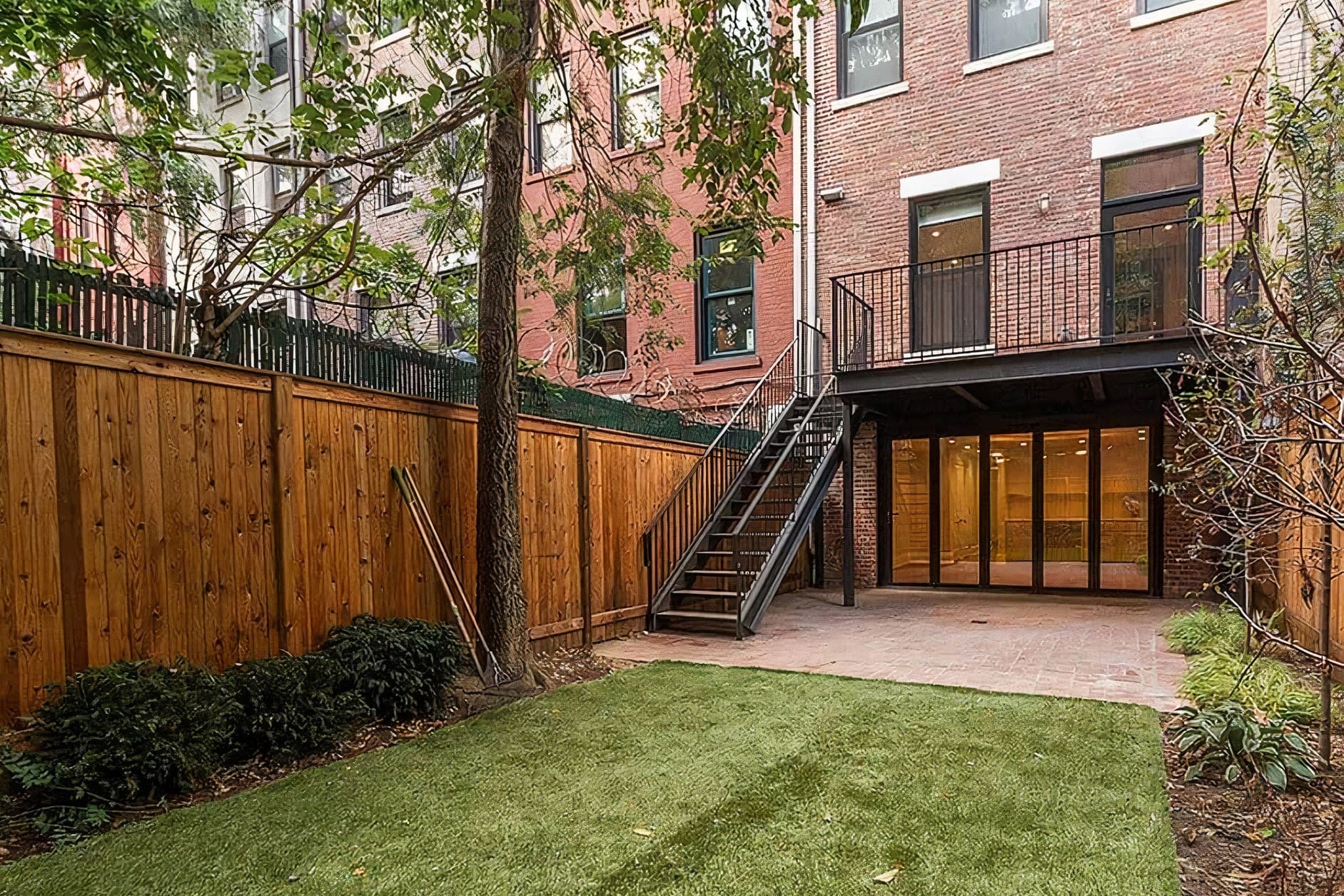 Rent Apartment Emerald Cornflower Washington Heights
