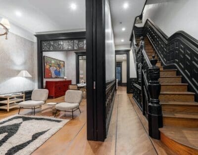 Rent Apartment Emerald Cornflower Washington Heights
