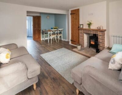 Rent Apartment Engine Granadillo Dorset AONB