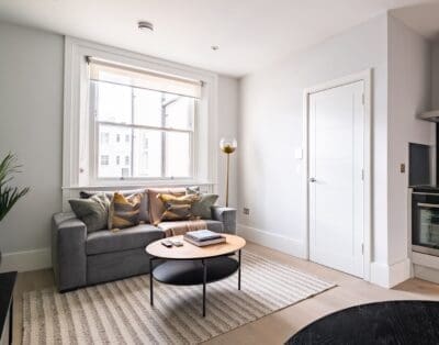 Rent Apartment Eucalyptus Candlewood South Kensington