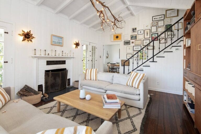 Rent Apartment Eucalyptus Guava Laurel Canyon