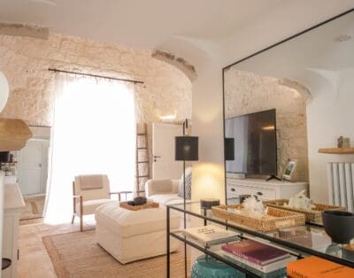 Rent Apartment Eye Pricklyash Amalfi Coast