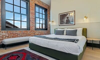 Rent Apartment Fallow Kanuka New Orleans