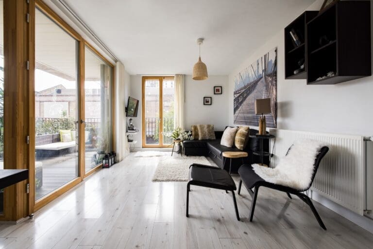 Rent Apartment Falu Mancanilla Ladbroke Grove