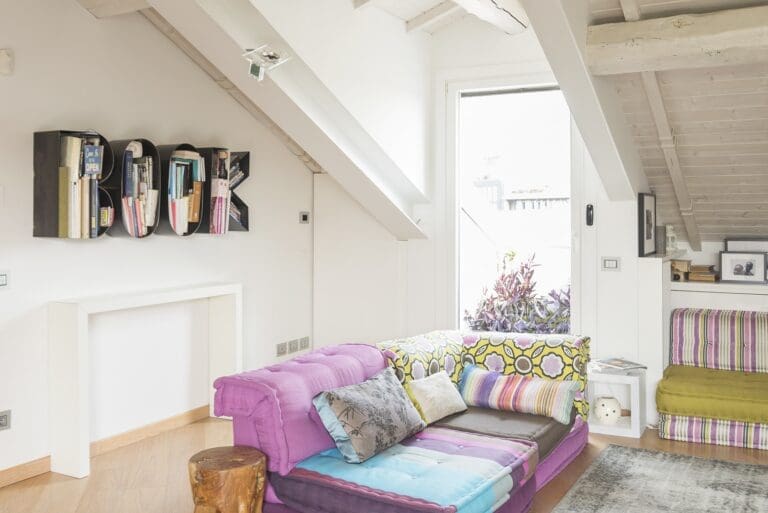 Rent Apartment Falu Peony Castello & Triennale