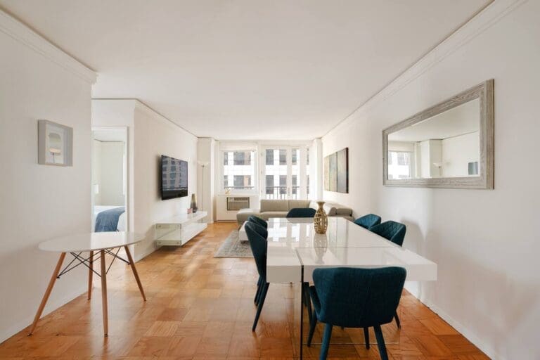 Rent Apartment Falu Pyramid Midtown