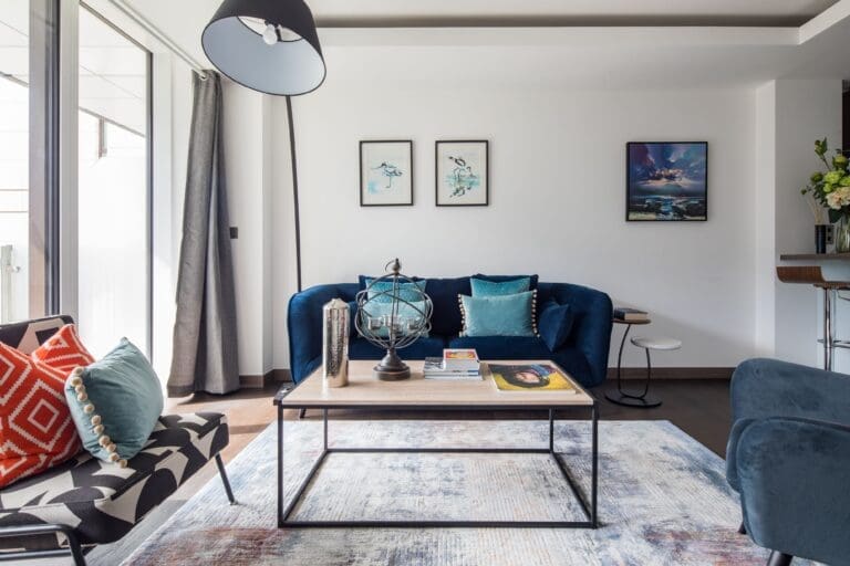 Rent Apartment Falu Rain Edgware Road