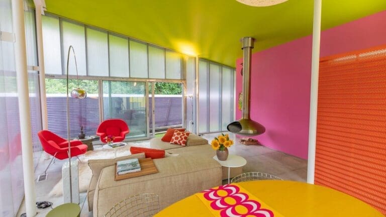 Rent Apartment Fern Tree Shelter Island