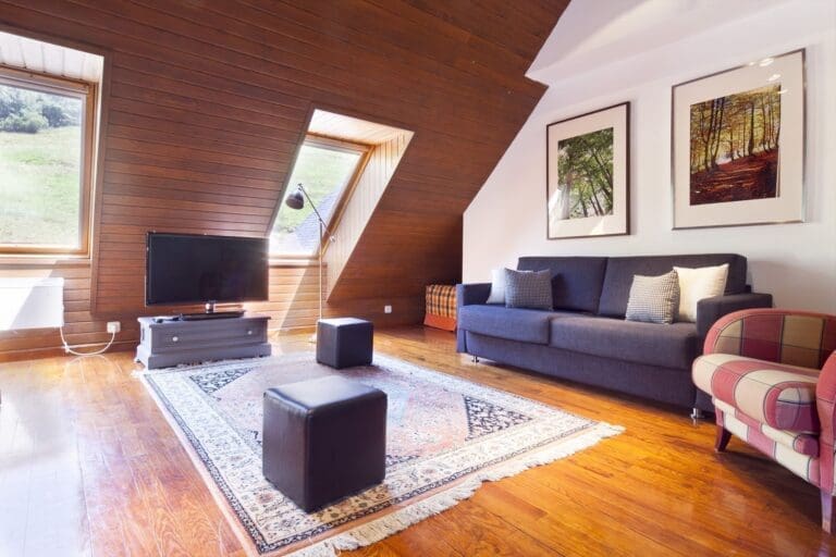 Rent Apartment Fiery Aragonite Val d’Aran