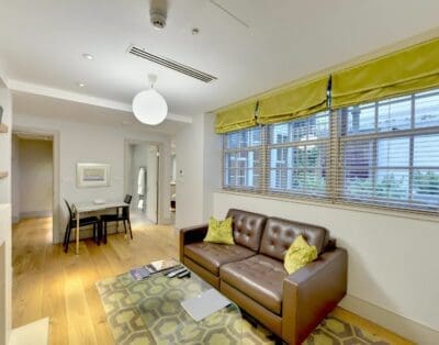 Rent Apartment Fiery Pitanga Marylebone