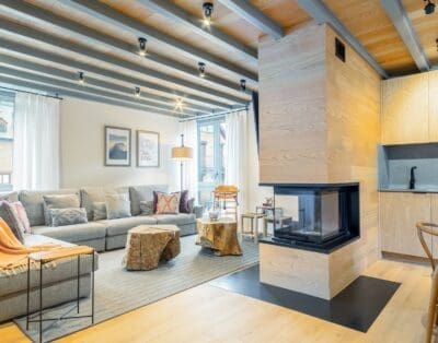 Rent Apartment Fiery Snake Val d’Aran