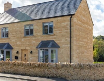 Rent Apartment Firebrick Sassafras Cotswolds