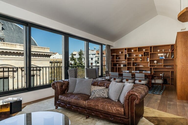 Rent Apartment Flame Gusano Salamanca