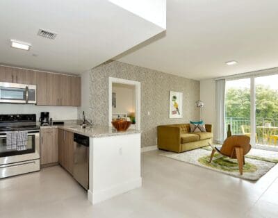 Rent Apartment Flame Maya Miami