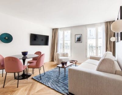 Rent Apartment Flame Orangebark South Pigalle