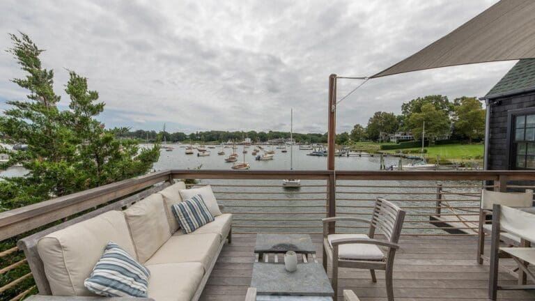 Rent Apartment Flamingo Argenta Shelter Island