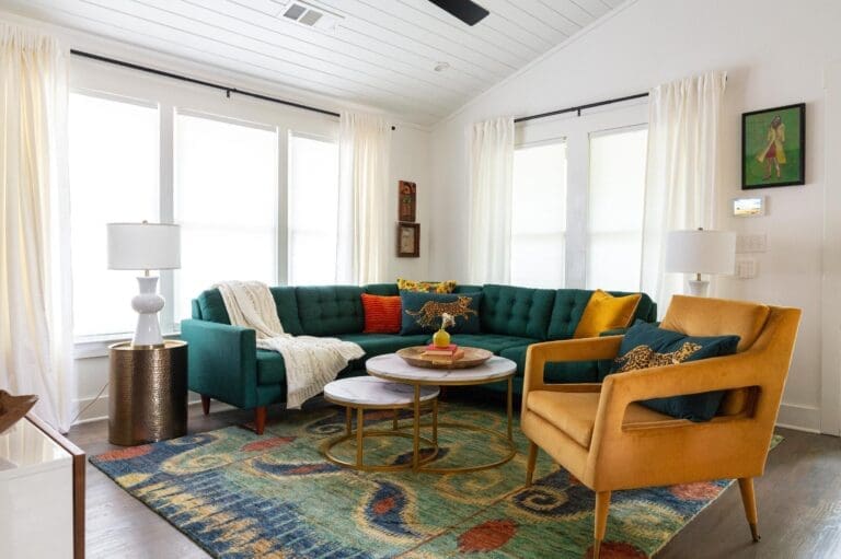 Rent Apartment Flamingo Lapis Lazuli Atlanta