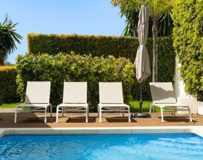 Rent Apartment Flamingo Tea Marbella