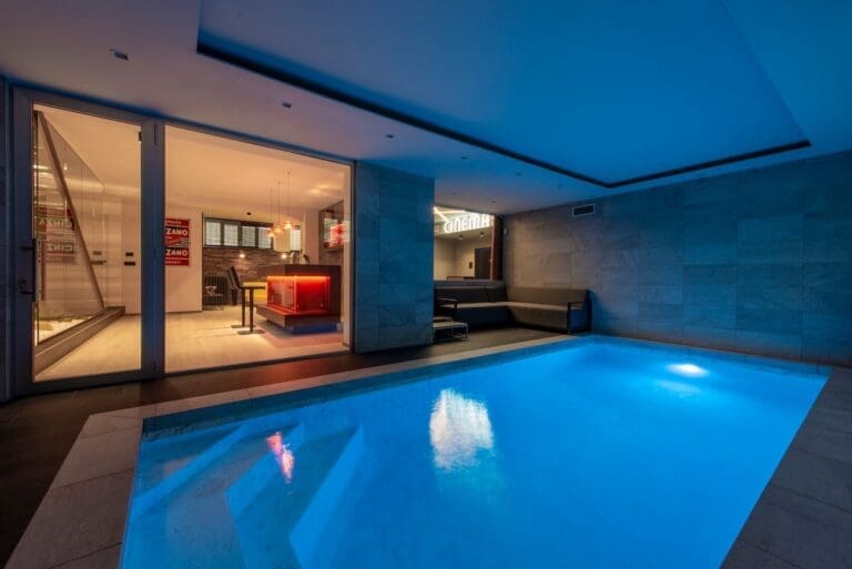 Rent Apartment Flax Bodock Chinatown