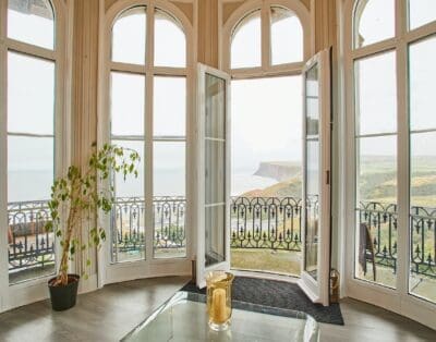 Rent Apartment Flirt Nut Saltburn-by-the-Sea