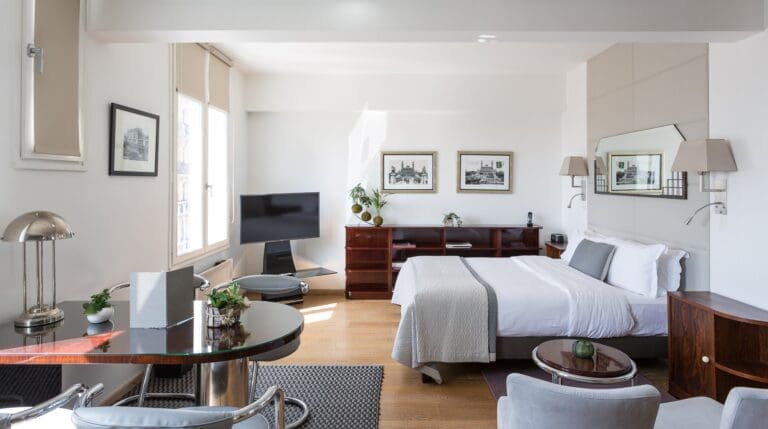 Rent Apartment Flirt Shaddick Montmartre Sacré-Coeur