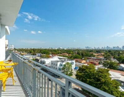 Rent Apartment Floral Mulberry Miami