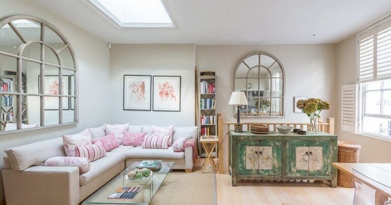 Rent Apartment Foil Fire Chelsea