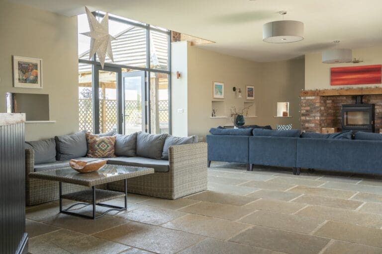 Rent Apartment Foil Wax Myrtle North Yorkshire