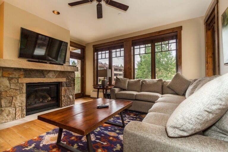 Rent Apartment Frostbite Yellowwood Breckenridge