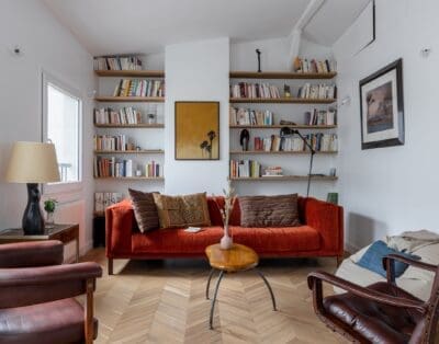 Rent Apartment Fuchsia Kanooka South Pigalle