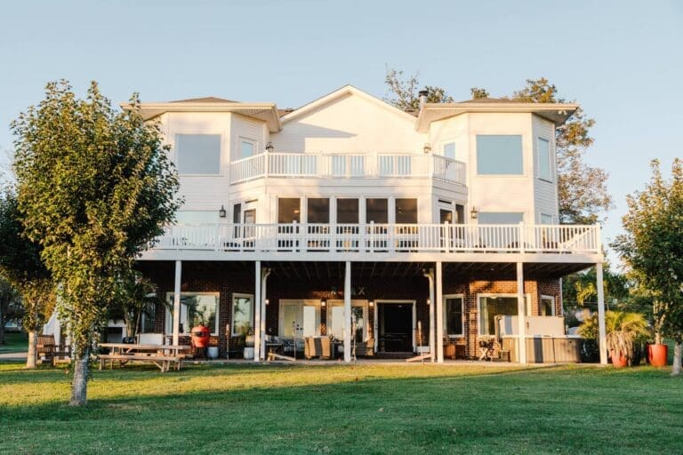 Rent Apartment Fusion Citrine Nashville