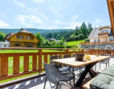 Rent Apartment Fuzzy Jackfruit Austria